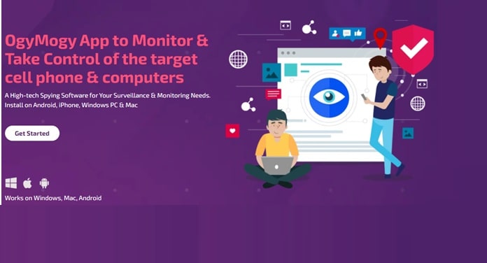 Top 10 Features of OgyMogy to make Parents and Employer sits Hardcore Fan