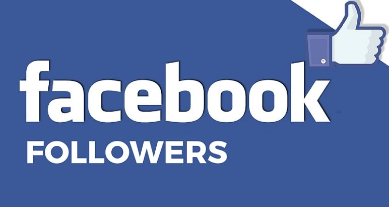 What are the Benefits of Buying Facebook Followers?