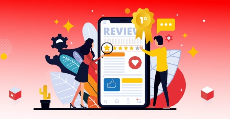 Why Online Reputation is Important to Your Agency?