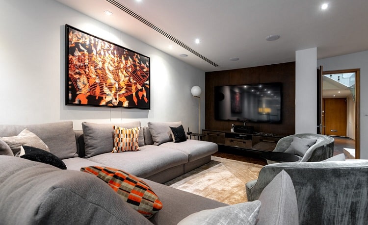 Keep These 5 Things in Mind before Buying Luxury Apartment