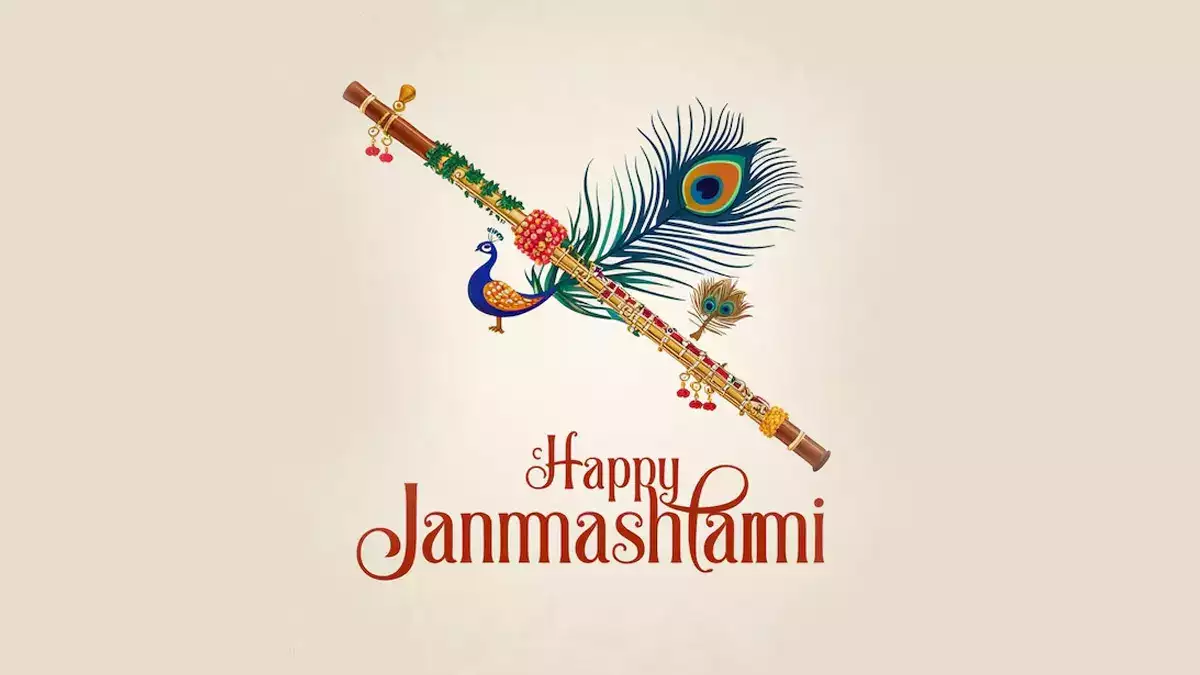 Janmashtami 2025: Date, History & Celebrations of Lord Krishna’s Birth