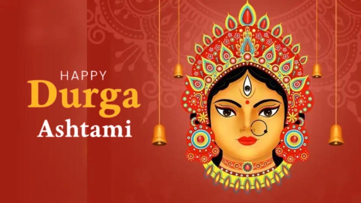 Durga Ashtami 2025: Date, Significance, Rituals & Celebrations