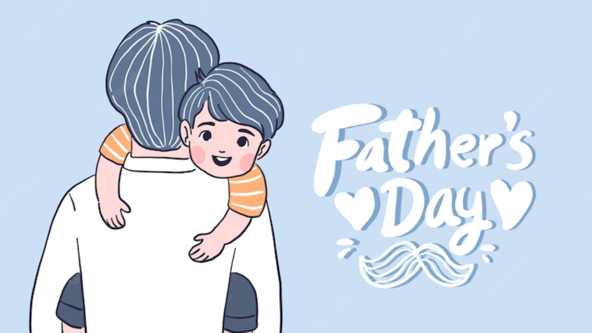 When is Father’s Day 2025? Date, History & Celebration Ideas