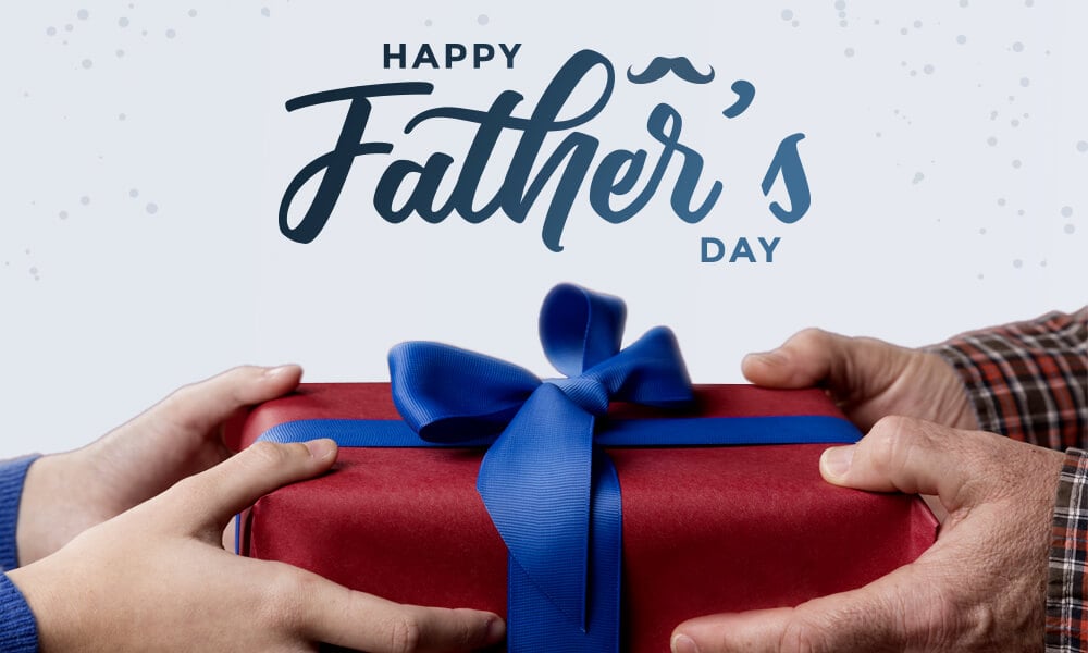 Unique Gift Ideas for Father’s Day 2025