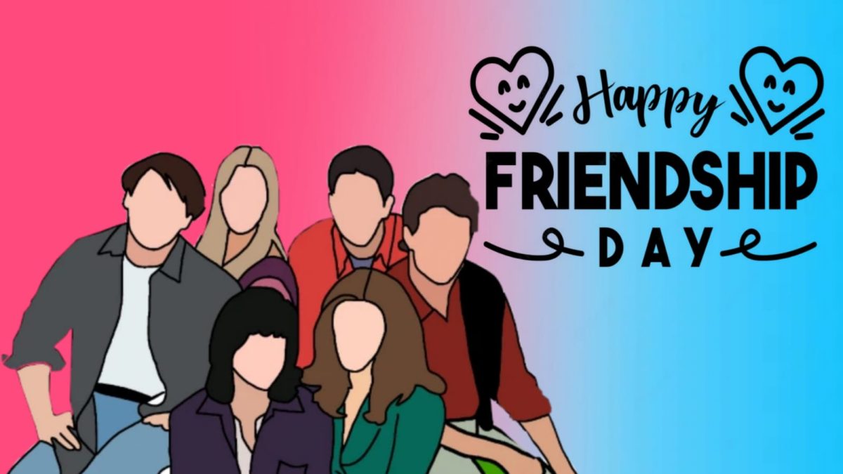 When is Friendship Day in 2025? Date, History & Celebration Ideas