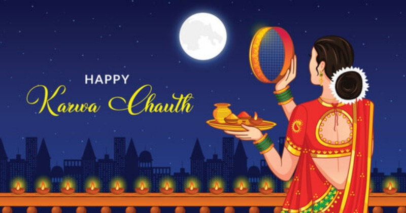 karwa chauth 2025