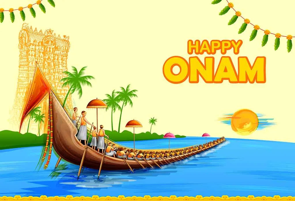 Onam 2025: Festival of Harvest, Heritage, and Happiness