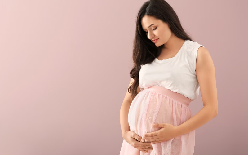 Why is Biotin Important During Pregnancy? These Foods Can Help Fulfill Its Deficiency