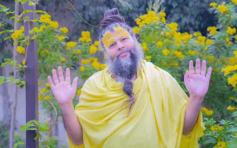 Premanand Maharaj ji