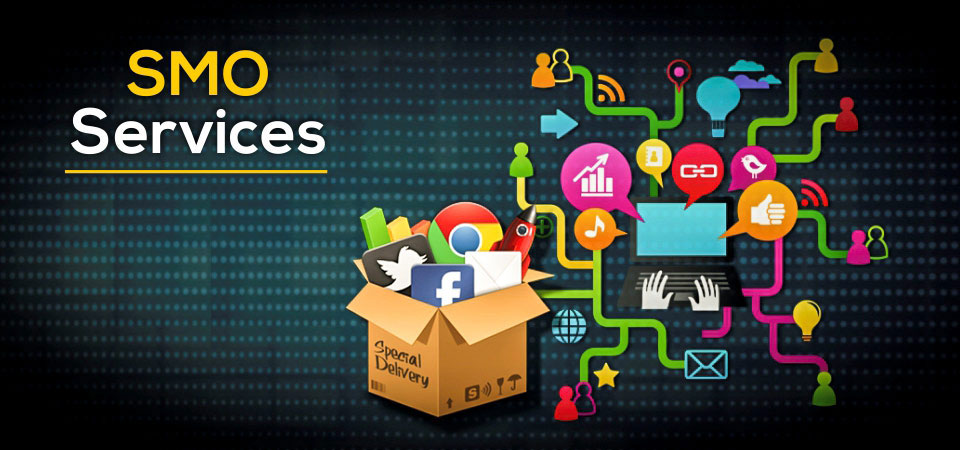 Best SMO Company in India: Boost Your Social Media Presence