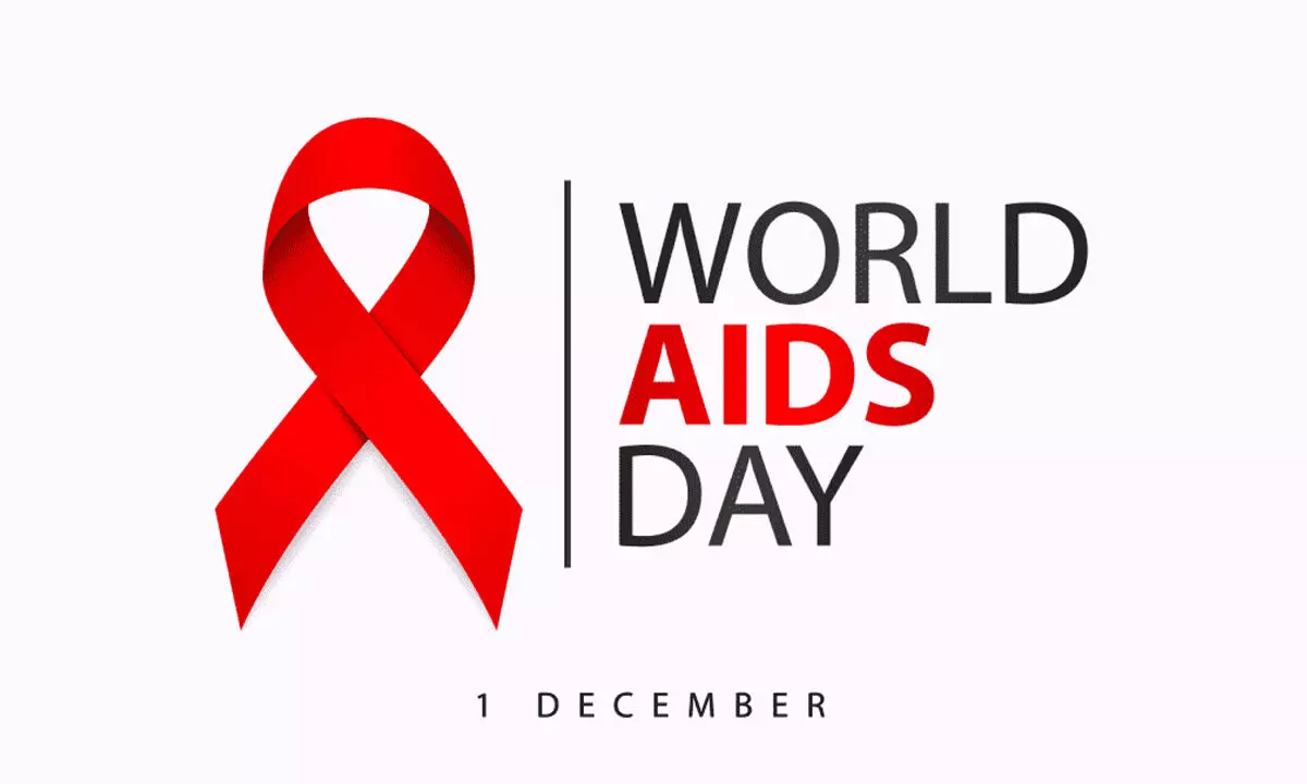 World AIDS Day 2025: Raising Awareness, Reducing Stigma, and Honoring Lives