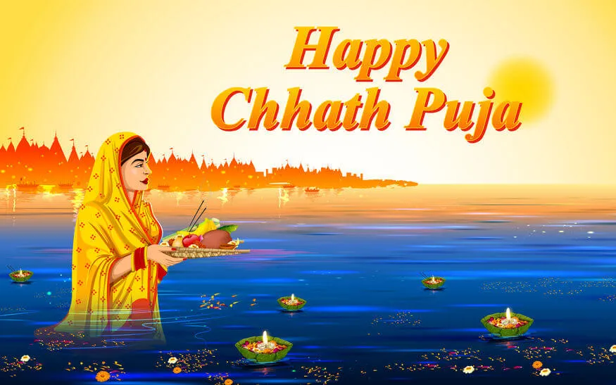 Chhath Puja 2025: A Sacred Festival of Devotion to the Sun God