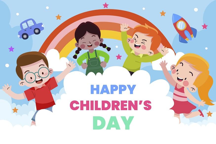 Children’s Day 2025 in India: Celebrating Childhood with Joy and Learning