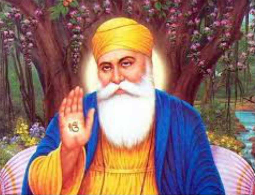 Guru Nanak Jayanti 2025: Date, History, Significance & Celebrations