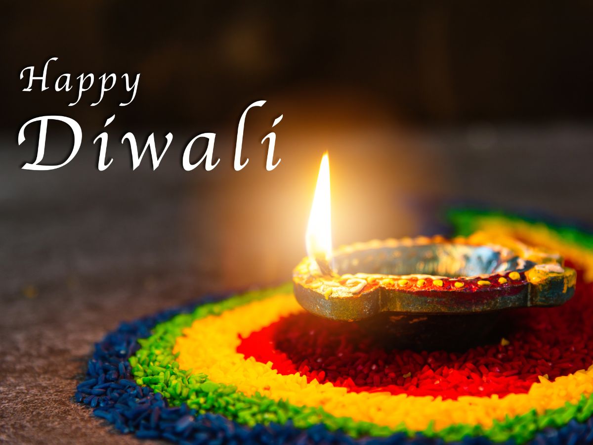 Diwali 2025: The Festival of Lights – Date, Significance & Celebrations
