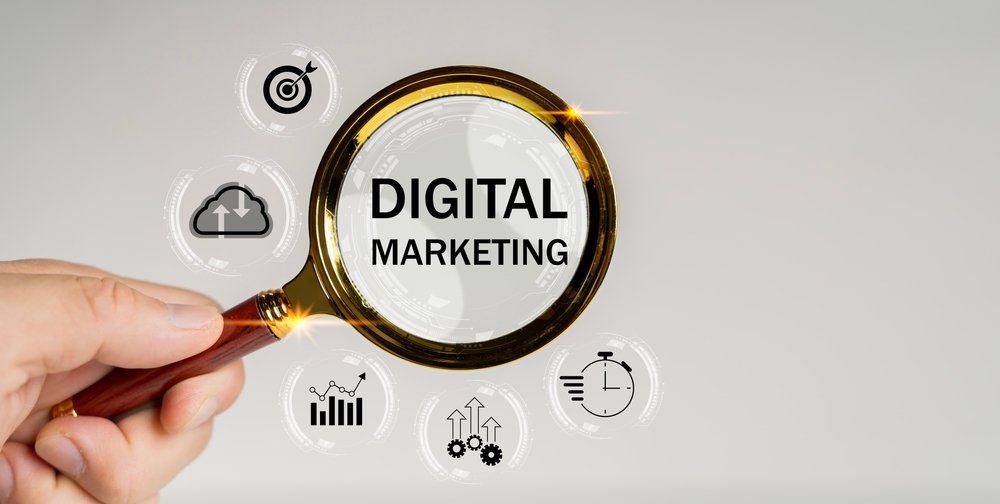Digital Marketing Trends: What’s New and What’s Next