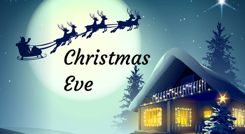 Why Christmas Eve Is So Special: History, Significance & Festivities