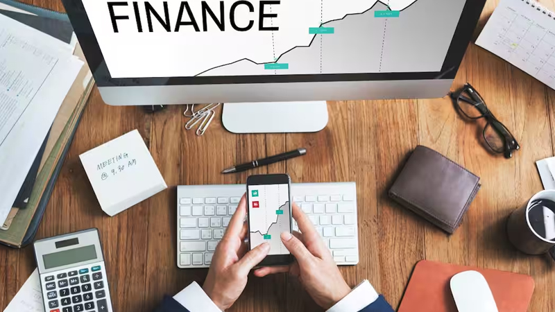 Stay Financially Secure