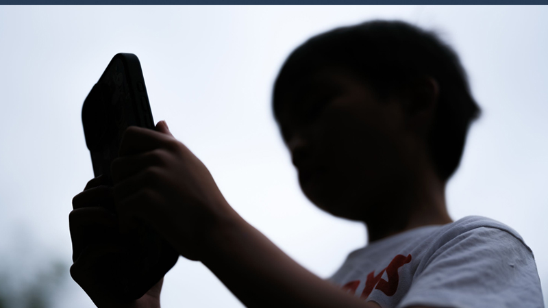 Australia ban social media for kids